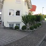 Апартаменты Kunst