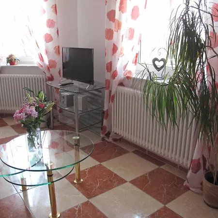 Kunst Apartment *