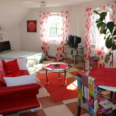 דירה Kunst מהלברג