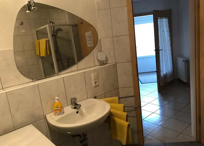 アパート Kunst *