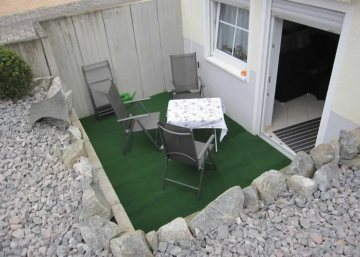 Kunst アパート マールベルク