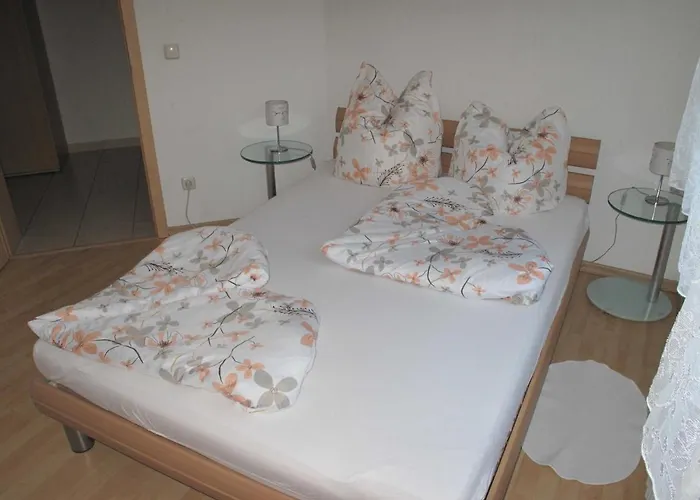 Kunst アパート マールベルク